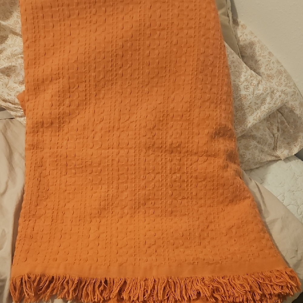 Opalhouse Jungalow Blanket